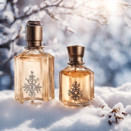 Conseils d'Application Stratégique pour les Parfums Orientaux en Hiver : Éveillez vos Sens
