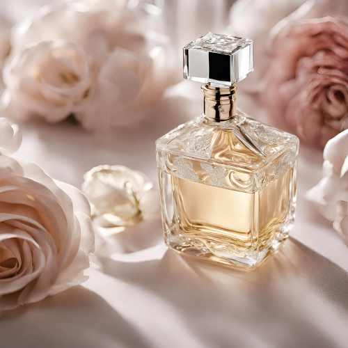 Fragrances et Occasions : Un Guide pour Choisir le Parfum Parfait