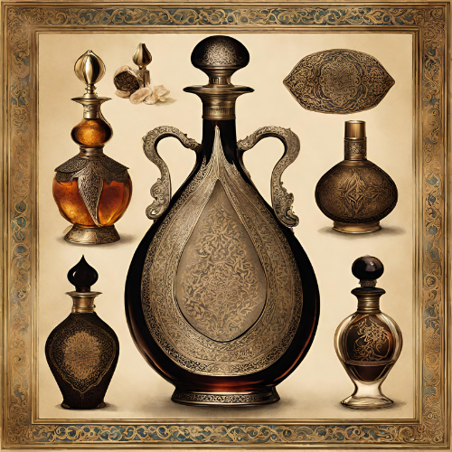 L'Art Raffiné de l'Extraction de l'Oud : Comment naît l'Élixir Mystique de l'Oud
