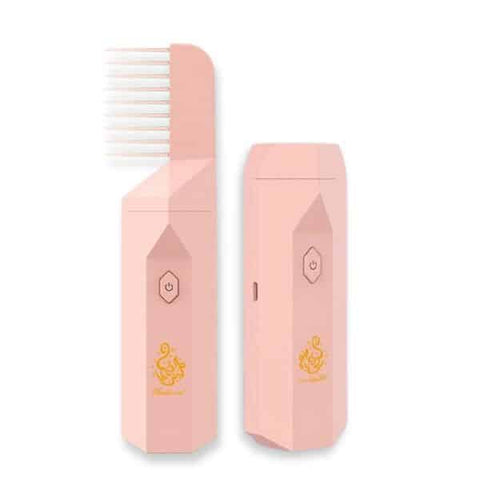 Encensoir Rose Bakhoor 2 en 1