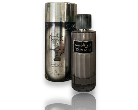 Eau de milky Dirham Ard al Zaafaran 100ml