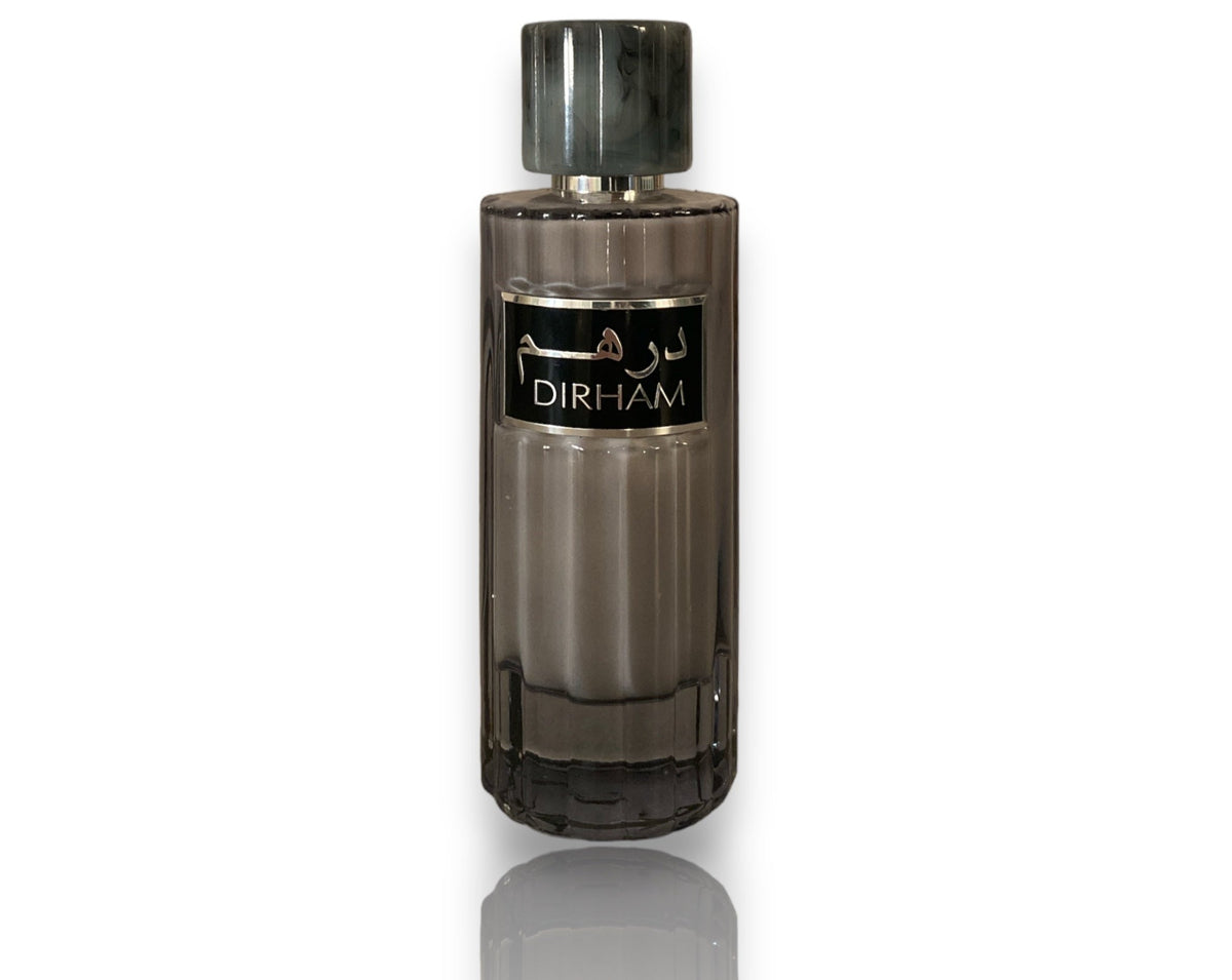 Eau de milky Dirham Ard al Zaafaran 100ml