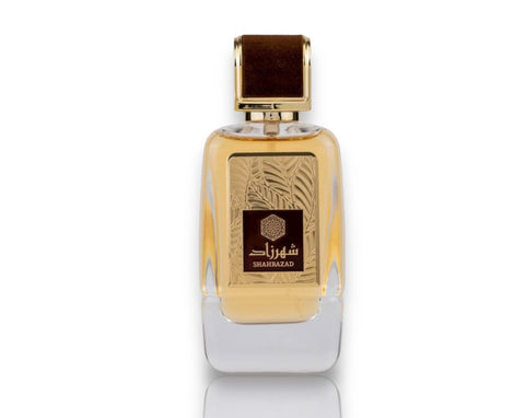 SHERAZADE  Ard Al Zaafaran eau de parfum 100ml
