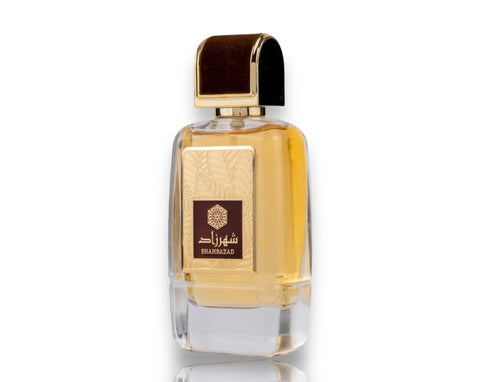 SHERAZADE  Ard Al Zaafaran eau de parfum 100ml