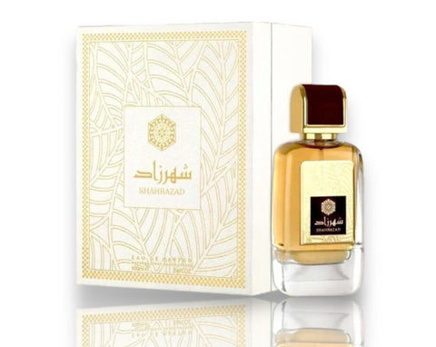 SHERAZADE  Ard Al Zaafaran eau de parfum 100ml
